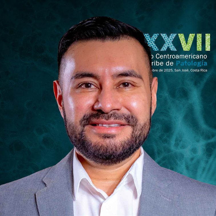 Denis Landaverde Recinos